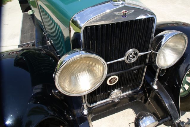 1927 Cadillac Fleetwood LA SALLE - photo 13