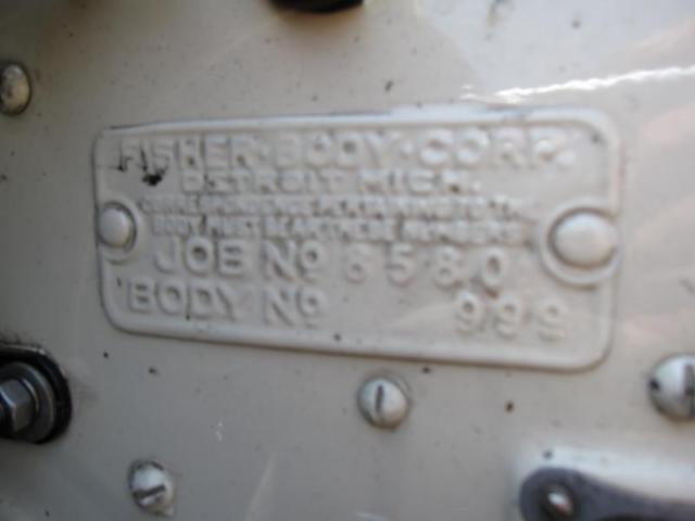 1929 Cadillac Other - photo 10