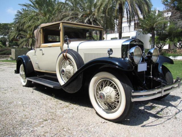 1929 Cadillac Other - photo 2