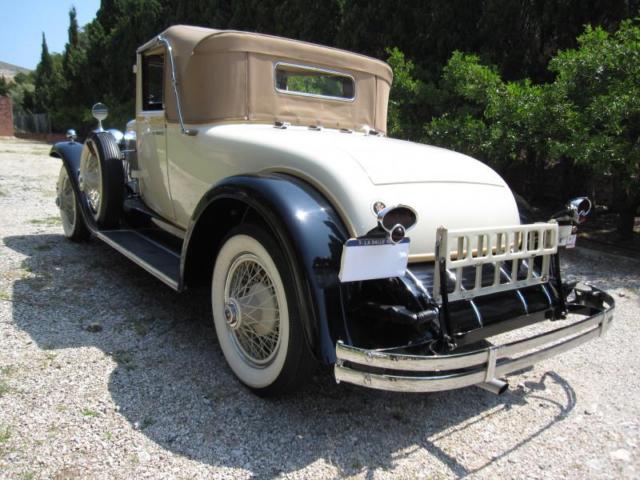 1929 Cadillac Other - photo 3