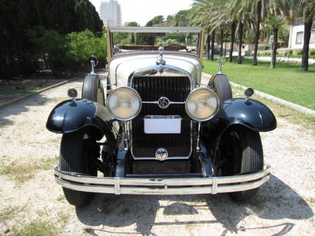1929 Cadillac Other - photo 5