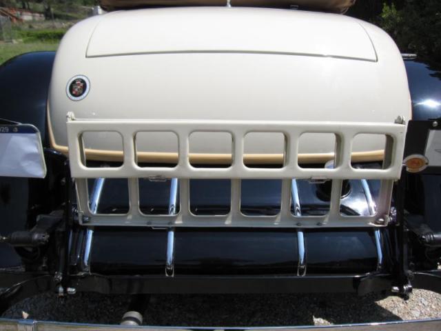 1929 Cadillac Other - photo 9