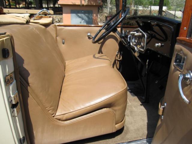 1929 Cadillac LASALLE 328 - photo 11