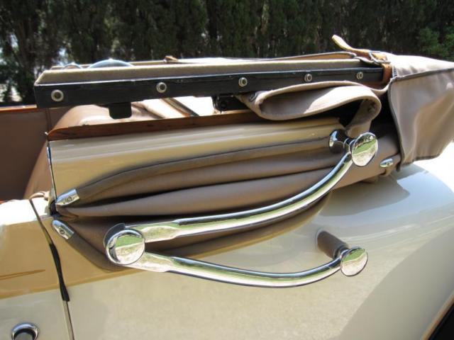 1929 Cadillac LASALLE 328 - photo 12