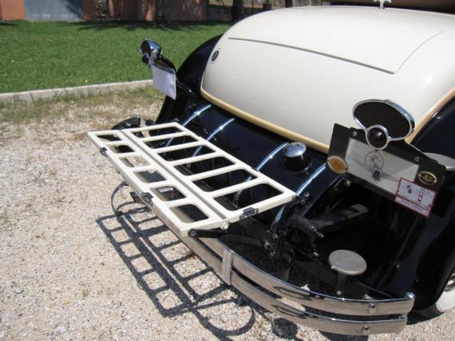 1929 Cadillac LASALLE 328 - photo 6