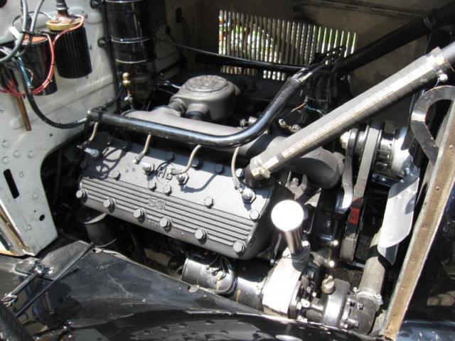 1929 Cadillac LASALLE 328 - photo 9