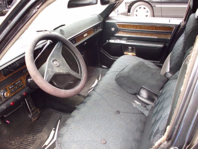 1970 Cadillac Fleetwood - photo 10