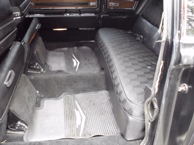 1970 Cadillac Fleetwood - photo 11