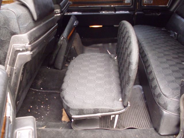 1970 Cadillac Fleetwood - photo 12