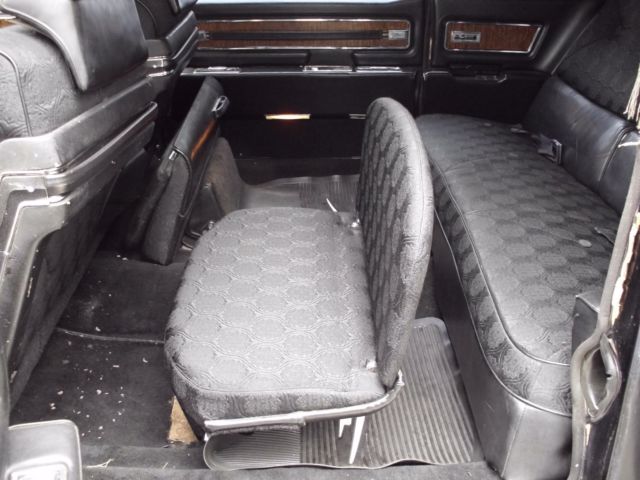 1970 Cadillac Fleetwood - photo 13