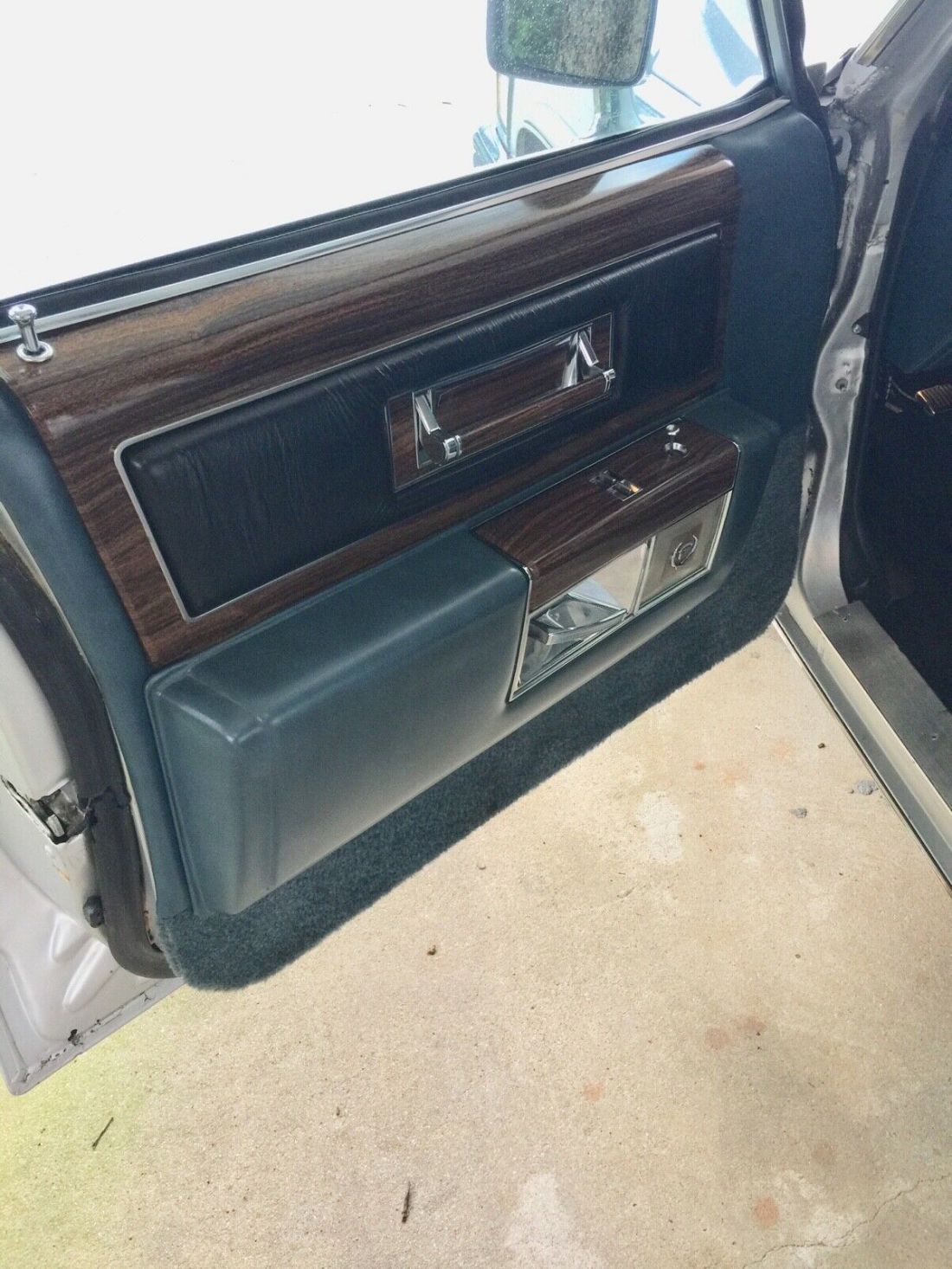 1978 Cadillac Commercial Chassis - photo 6