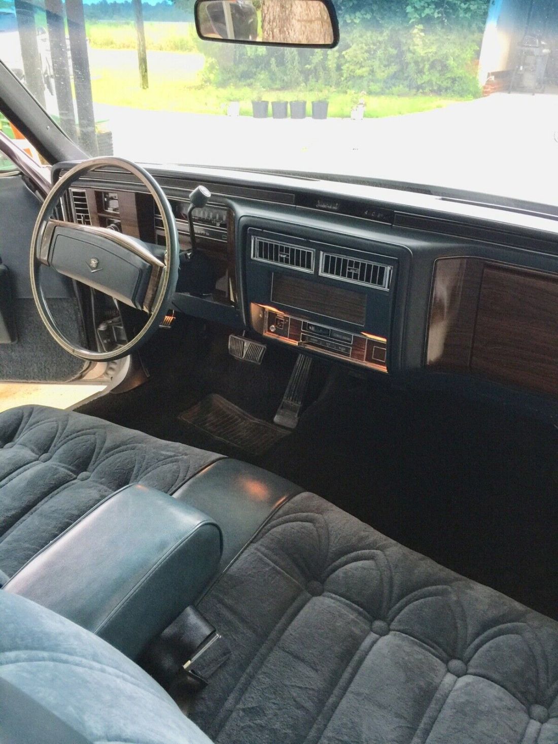 1978 Cadillac Commercial Chassis - photo 8