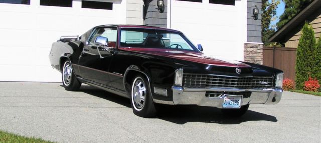 1968 Cadillac Eldorado - photo 11