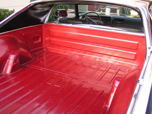 1968 Cadillac Eldorado - photo 4