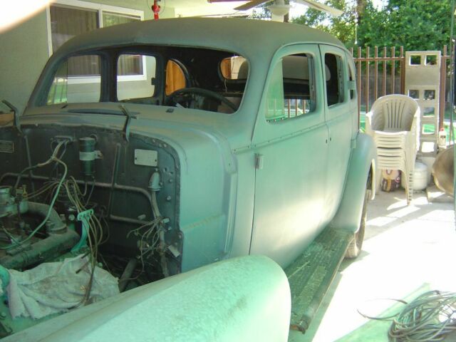 1937 Cadillac Other - photo 2