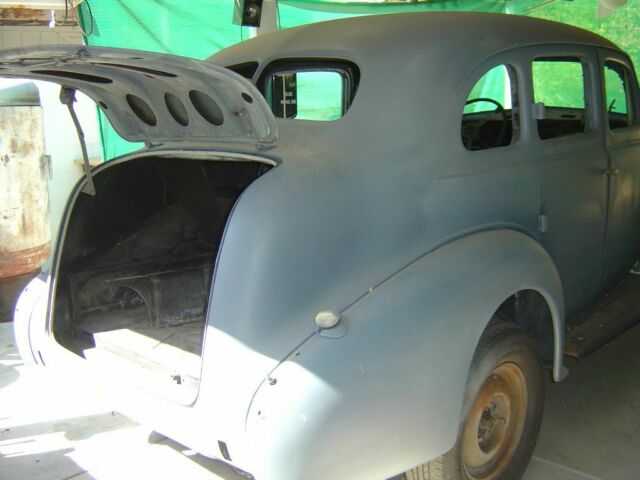 1937 Cadillac Other - photo 3