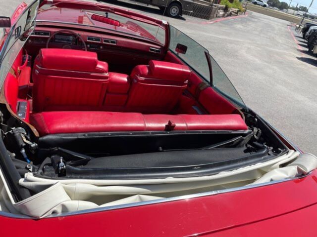1974 Cadillac Eldorado Classic - photo 11