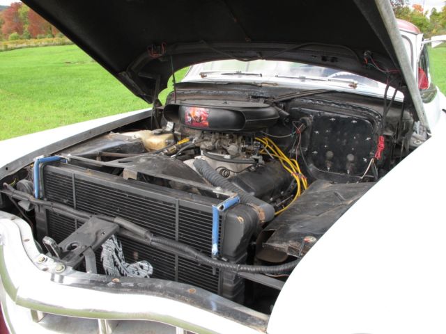 1951 Cadillac DeVille - photo 12
