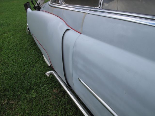 1951 Cadillac DeVille - photo 6