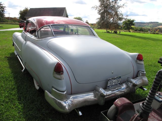 1951 Cadillac DeVille - photo 8