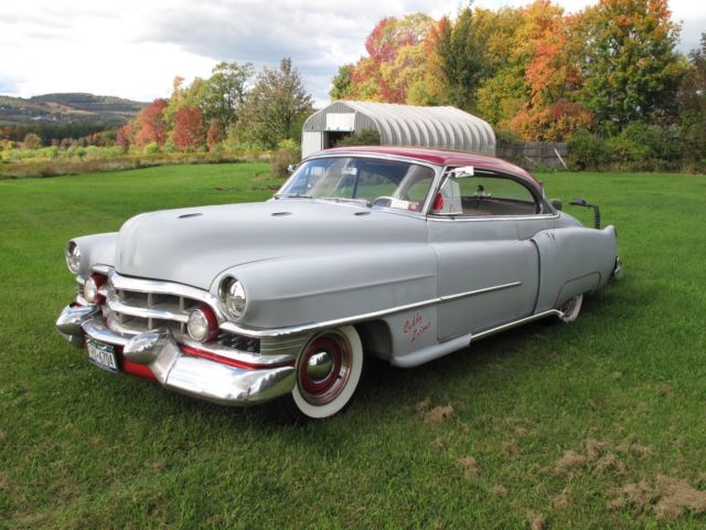 1951 Cadillac DeVille - photo 9