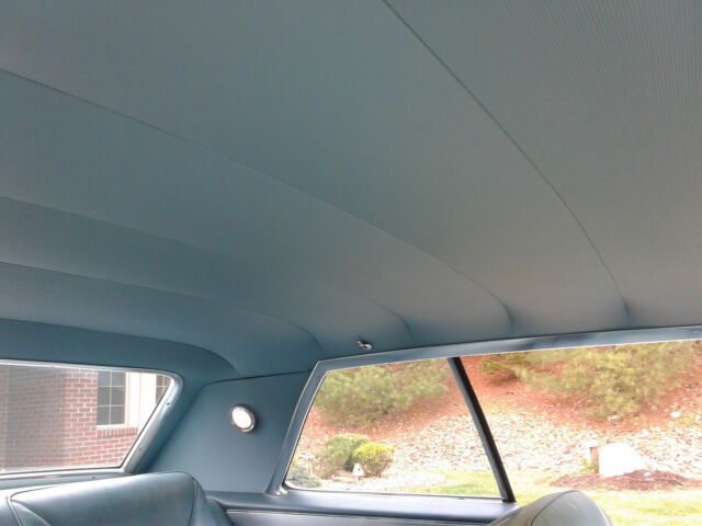 1965 Cadillac DeVille excellentt condition - photo 10