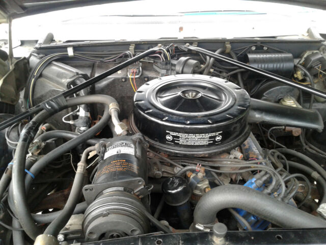 1965 Cadillac DeVille excellentt condition - photo 11