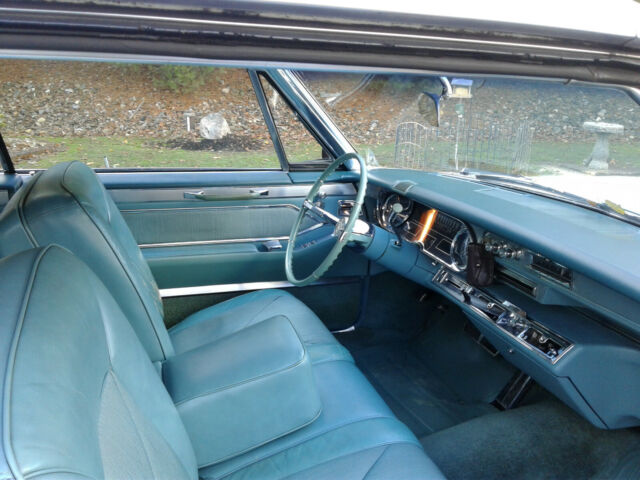 1965 Cadillac DeVille excellentt condition - photo 5