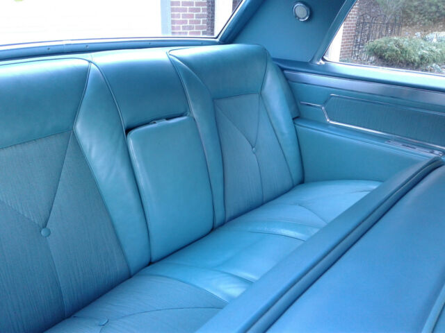 1965 Cadillac DeVille excellentt condition - photo 7