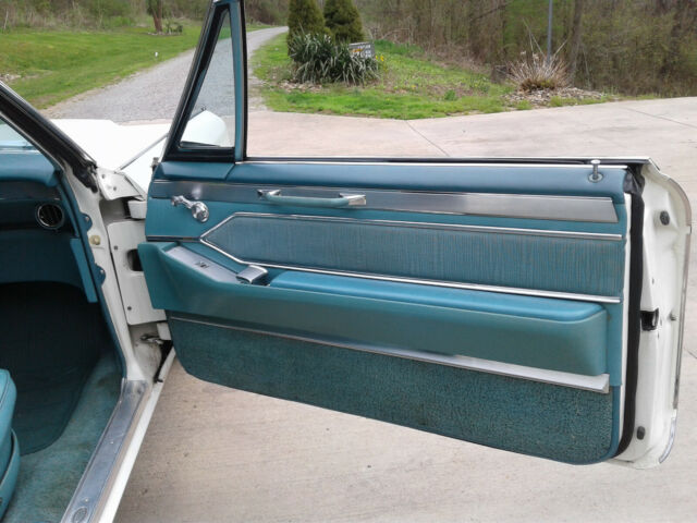 1965 Cadillac DeVille excellentt condition - photo 8