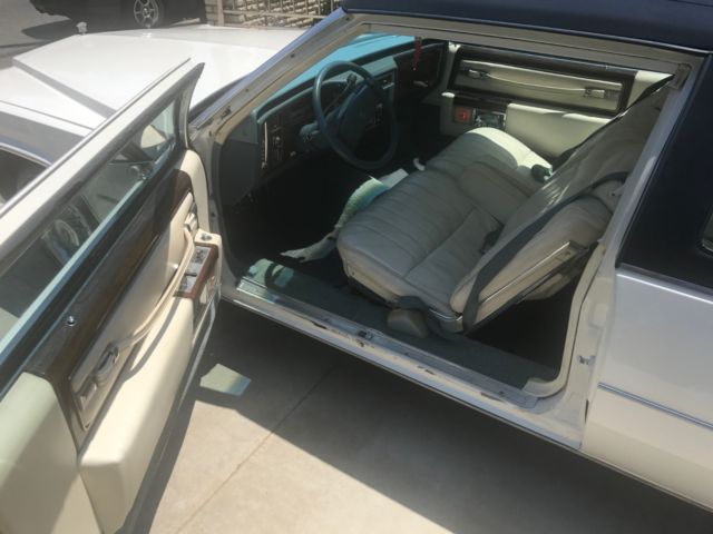 1978 Cadillac phanton - photo 3