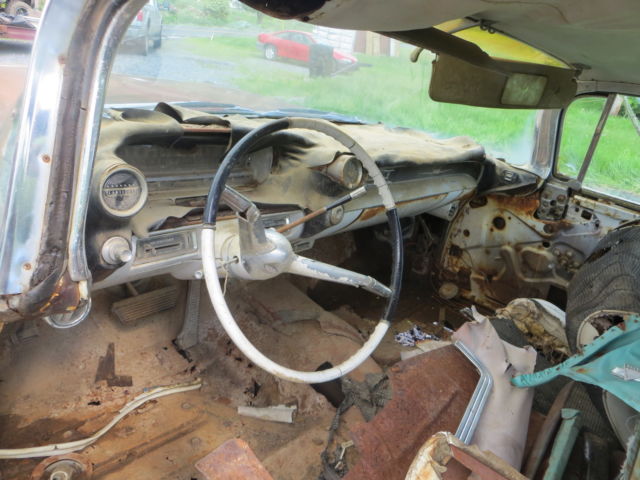 1959 Cadillac DeVille Coupe - photo 7