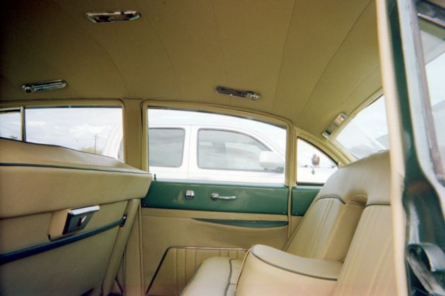 1955 Cadillac S62 - photo 6