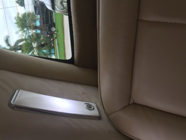 1987 Cadillac DeVille - photo 10