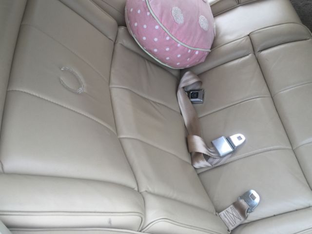 1987 Cadillac DeVille - photo 11