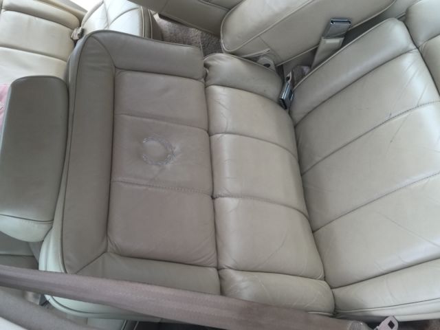 1987 Cadillac DeVille - photo 13