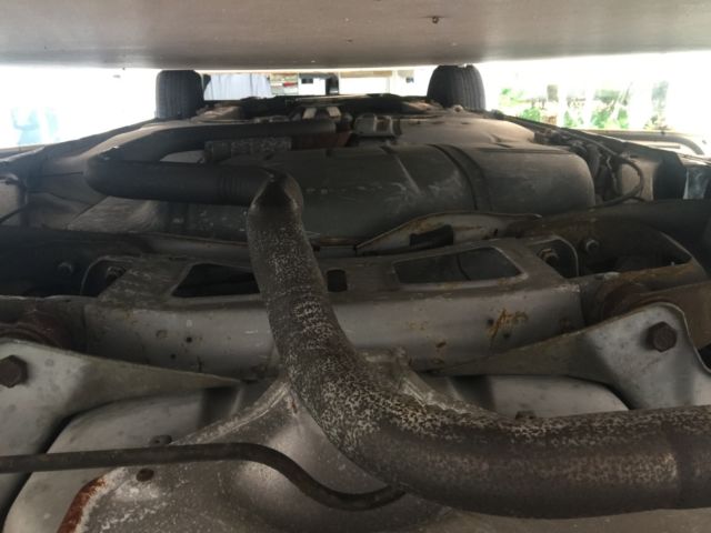 1987 Cadillac DeVille - photo 3