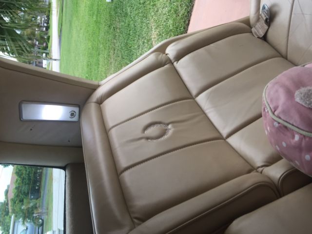 1987 Cadillac DeVille - photo 9