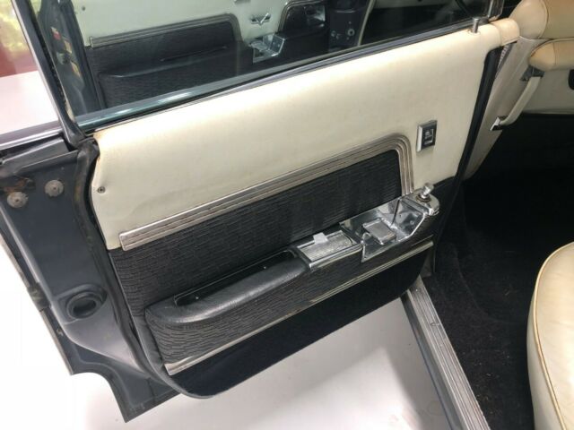 1959 Cadillac DeVille - photo 10