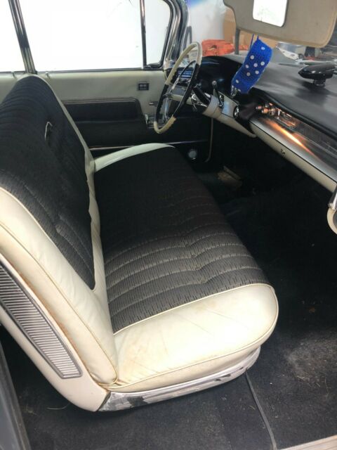 1959 Cadillac DeVille - photo 12