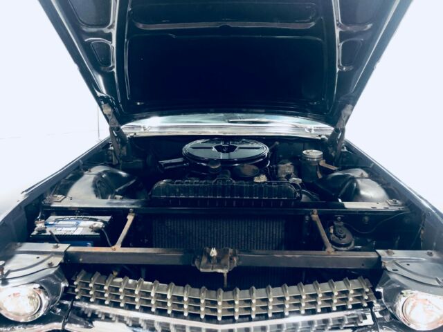 1959 Cadillac DeVille - photo 5