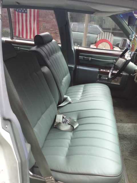 1977 Cadillac DeVille - photo 10