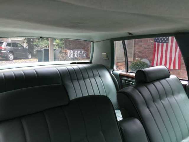 1977 Cadillac DeVille - photo 11