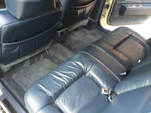 1992 Cadillac DeVille - photo 12