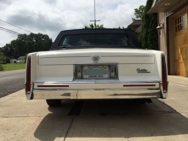 1992 Cadillac DeVille - photo 7