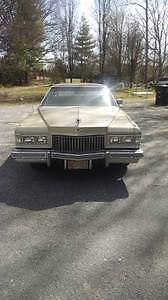 1975 Cadillac DeVille - photo 2