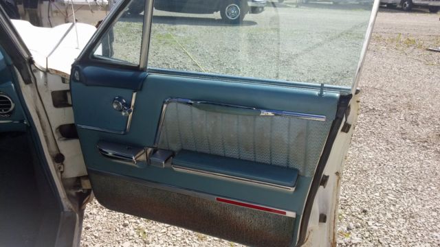 1964 Cadillac DeVille - photo 10