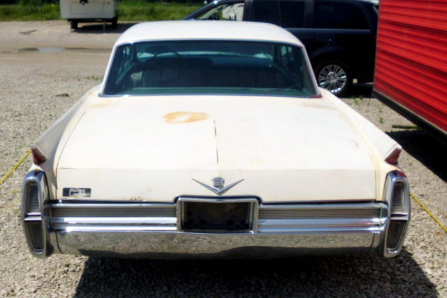 1964 Cadillac DeVille - photo 5
