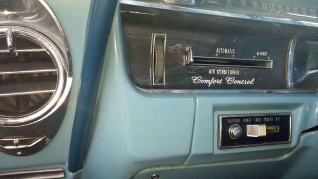 1964 Cadillac DeVille - photo 6