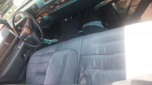 1976 Cadillac DeVille - photo 6